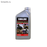    Yamaha Grizzly Yamalube 10W50 LUB-10W50-SS-12 1