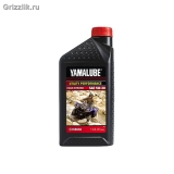   Yamaha Grizzly Yamalube 5W30 LUB-05W30-AP-12 1
