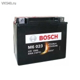  Yamaha Grizzly Bosch 0092M60230/ YTX20L-BS/ YTX-20LBS-00-00/ 4SH-82100-22-00