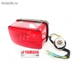   Yamaha Grizzly 3FA-84710-01-00/ 5KM-84710-01-00